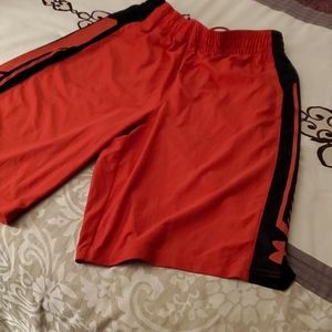 Under Armour shorts